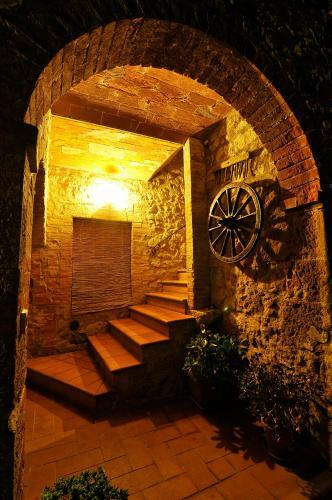 Agroturismo Agriturismo Casalpiano