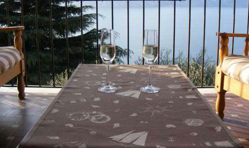 Apartamento Casa Palmira