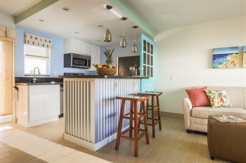 Apartamento Sun Dek Beach House