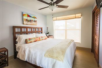Apartamento Sun Dek Beach House