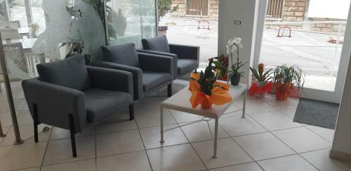 Hotel Le Dune