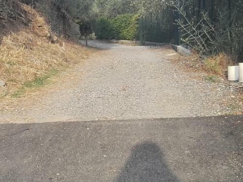 Agroturismo Terre Di Garlenda