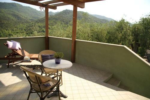 Agroturismo Terre Di Garlenda