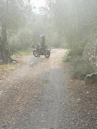 Agroturismo Terre Di Garlenda