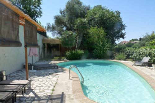 Bed & Breakfast Castel Enchant�