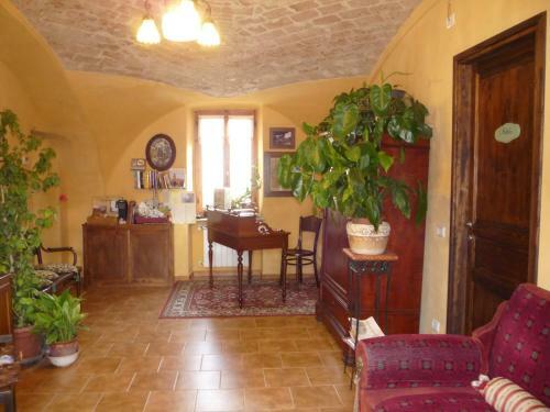 L'adele Bed & Breakfast