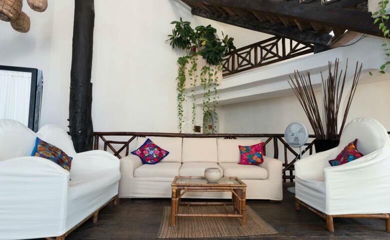 Hotel Riviera Del Sol