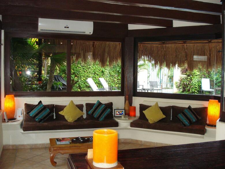 Hotel Riviera Del Sol