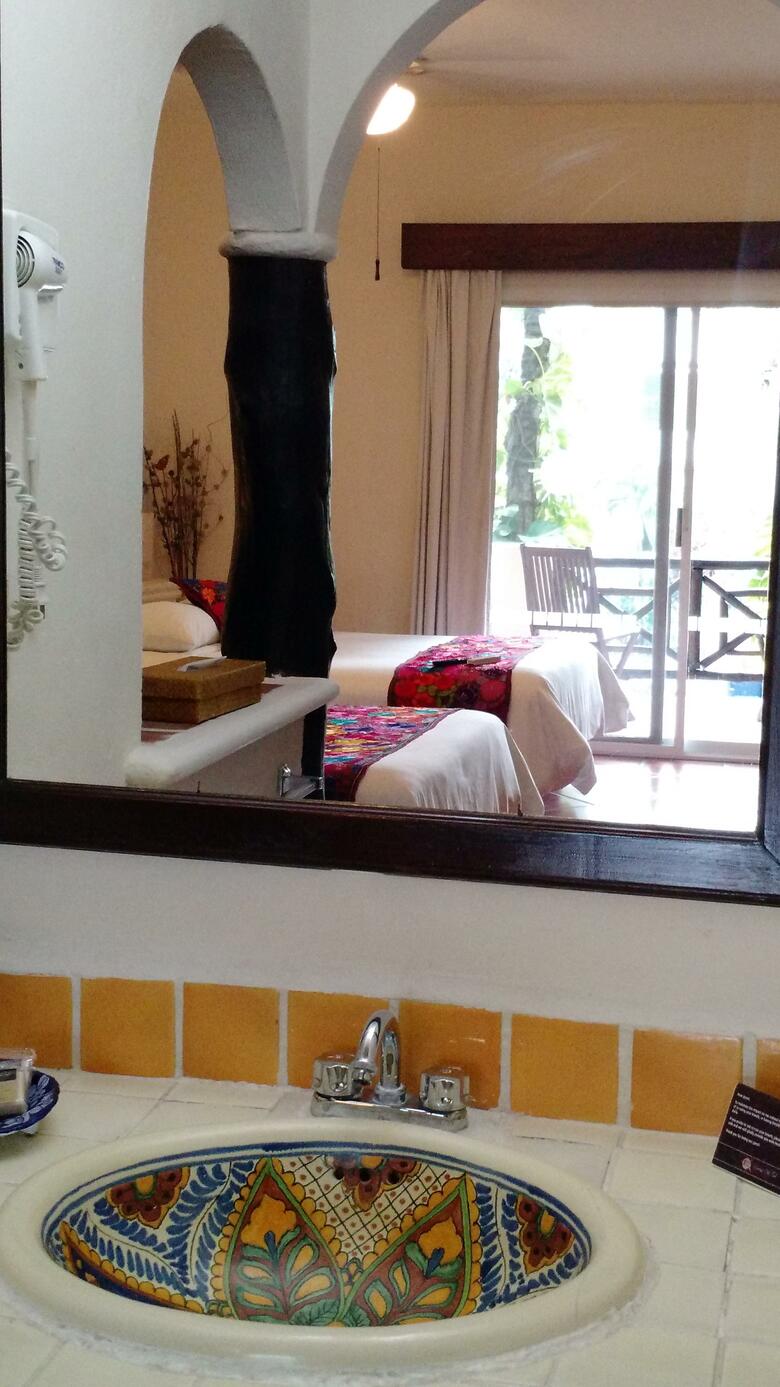 Hotel Riviera Del Sol