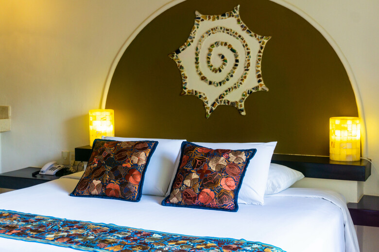 Hotel Riviera Del Sol