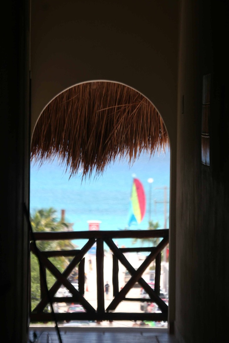 Hotel Riviera Del Sol