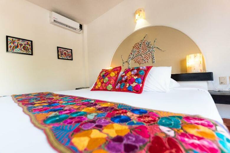 Hotel Riviera Del Sol