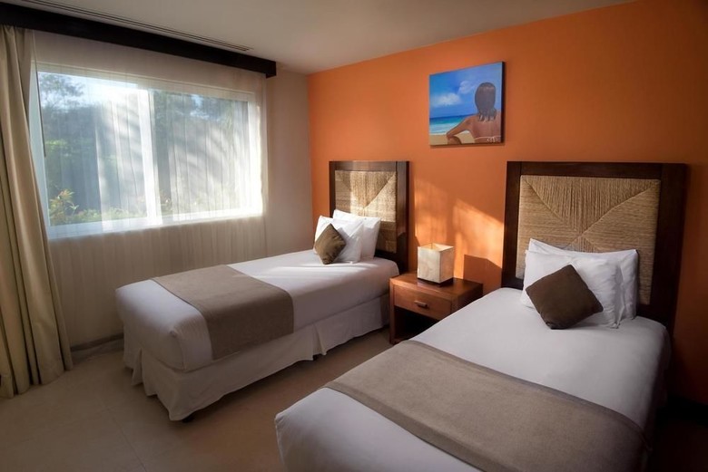 Pueblito Luxury Condohotel
