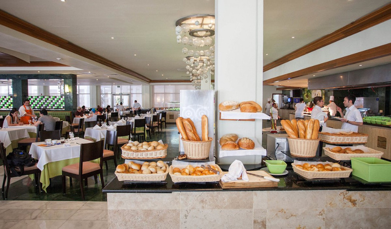 Hotel Grand Riviera Princess