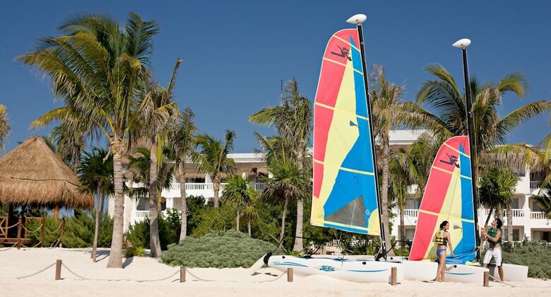 Hotel Grand Sunset Princess