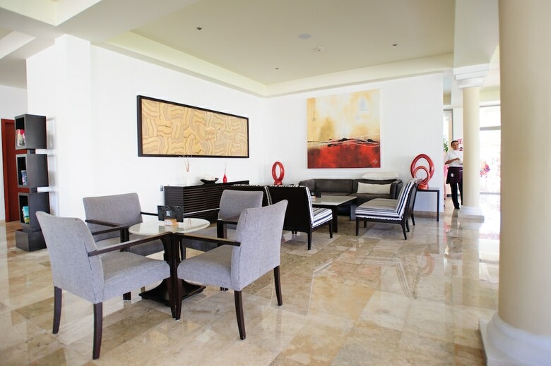 Hotel Grand Sunset Princess