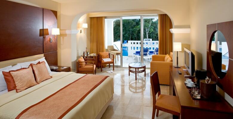 Hotel Grand Sunset Princess