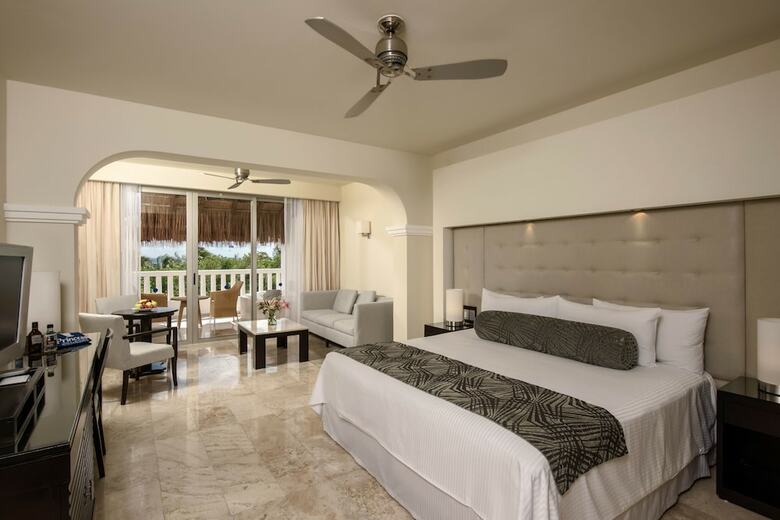 Hotel Grand Sunset Princess