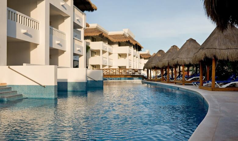 Hotel Grand Sunset Princess