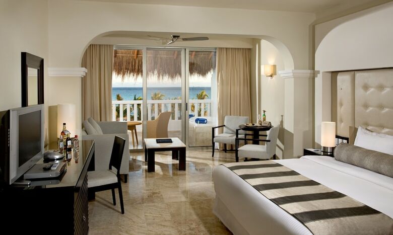 Hotel Grand Sunset Princess