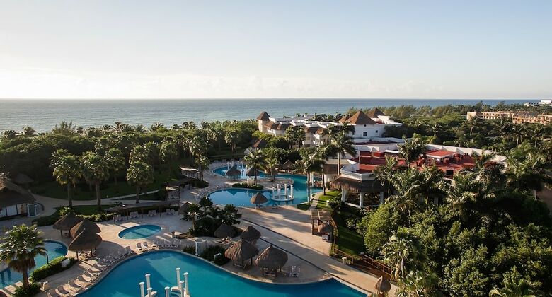 Hotel Grand Sunset Princess