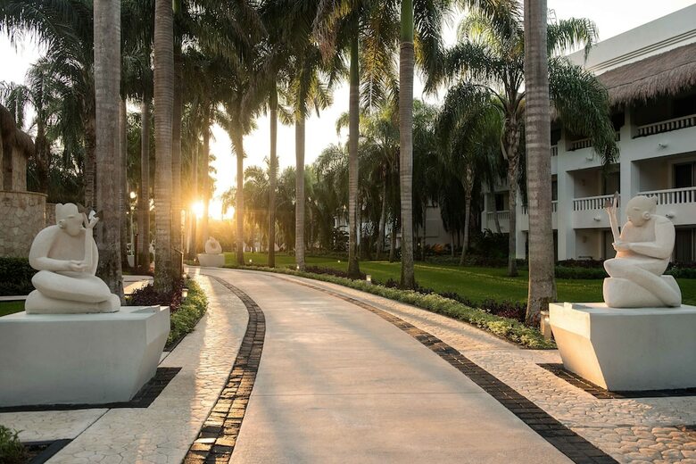 Hotel Grand Sunset Princess