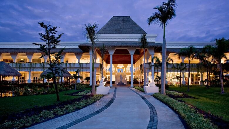 Hotel Grand Sunset Princess