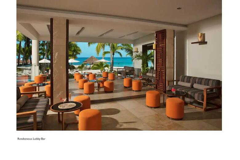 Hotel Aura Cozumel Grand Resort