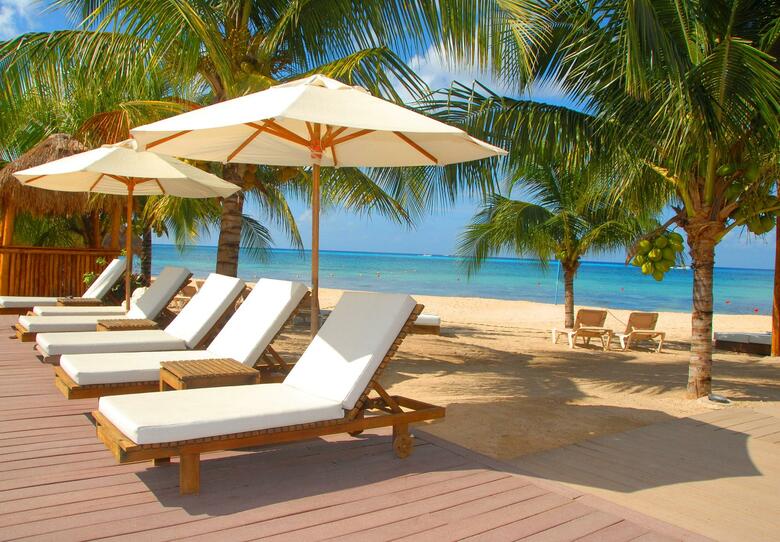 Hotel Aura Cozumel Grand Resort