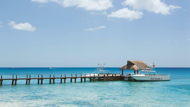 Hotel Aura Cozumel Grand Resort