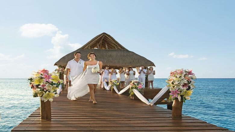 Hotel Aura Cozumel Grand Resort