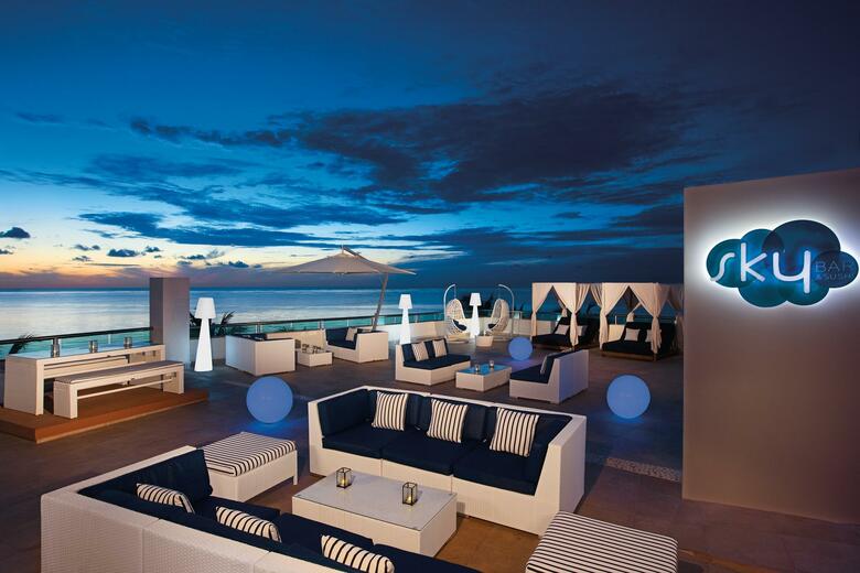 Hotel Aura Cozumel Grand Resort