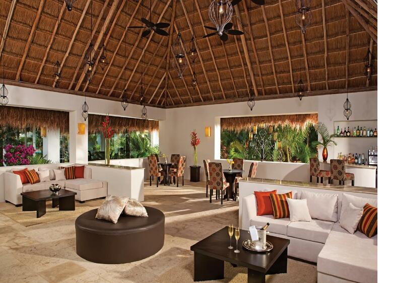 Hotel Aura Cozumel Grand Resort