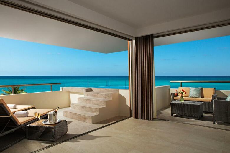 Hotel Aura Cozumel Grand Resort