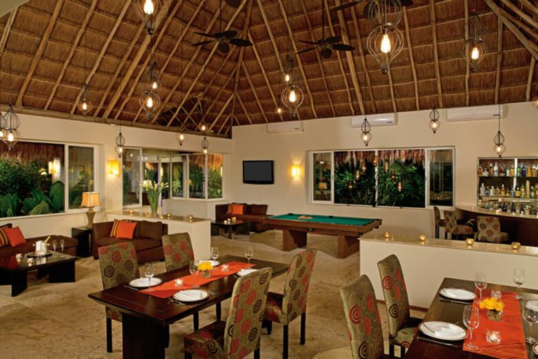 Hotel Aura Cozumel Grand Resort