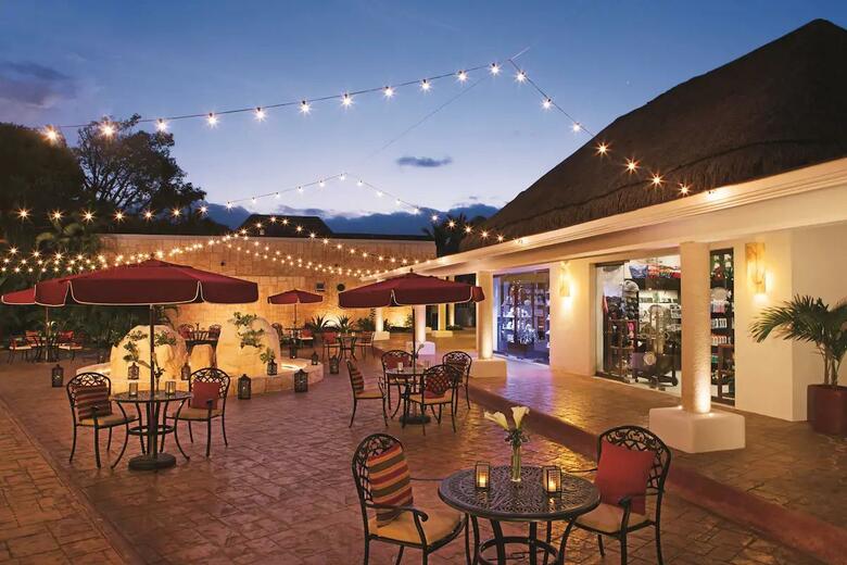 Hotel Aura Cozumel Grand Resort