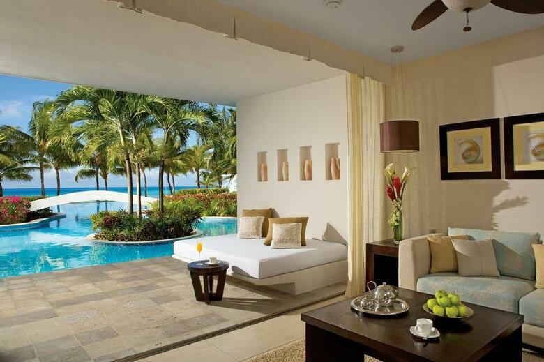 Hotel Aura Cozumel Grand Resort