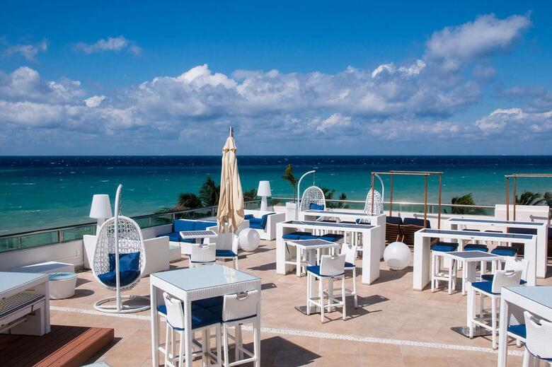 Hotel Aura Cozumel Grand Resort