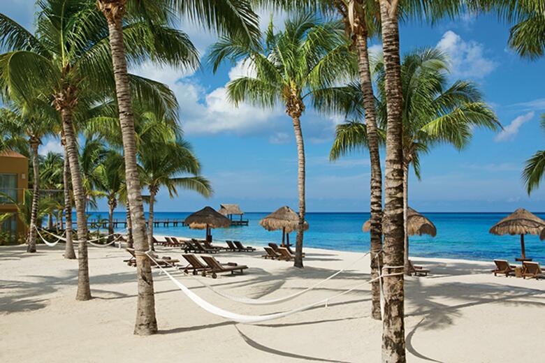 Hotel Aura Cozumel Grand Resort