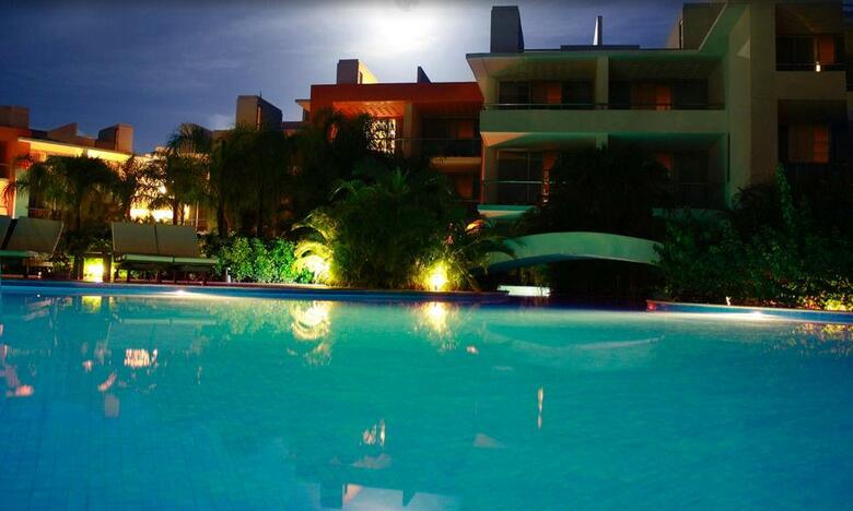 Hotel Aura Cozumel Grand Resort