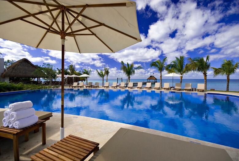 Hotel Aura Cozumel Grand Resort