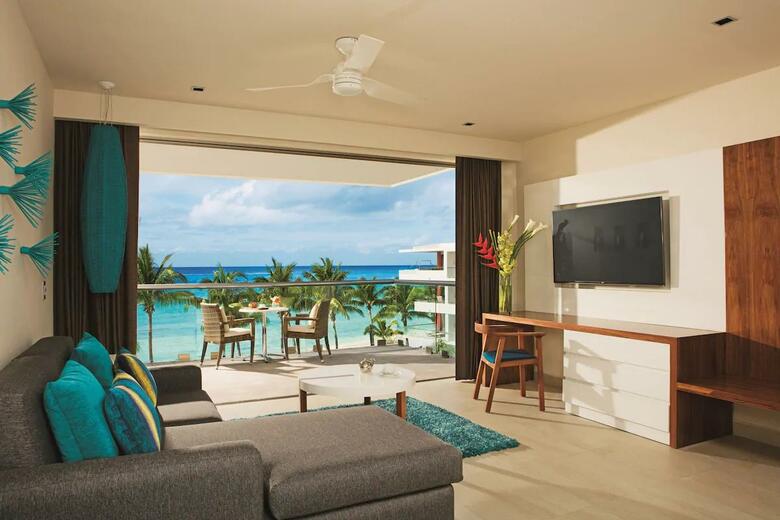 Hotel Aura Cozumel Grand Resort