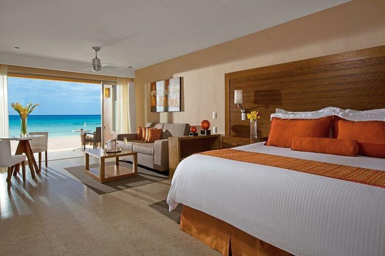 Hotel Aura Cozumel Grand Resort