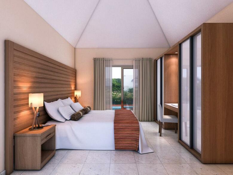Hotel Aura Cozumel Grand Resort