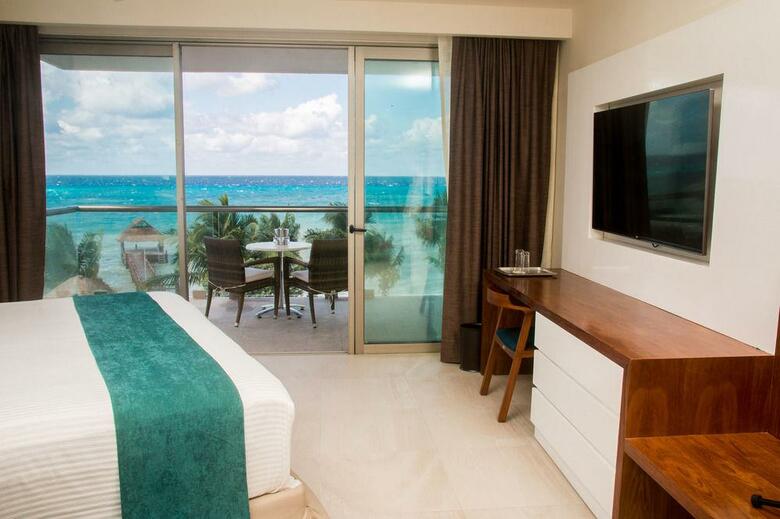 Hotel Aura Cozumel Grand Resort