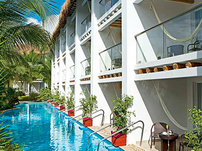 Hotel Aura Cozumel Grand Resort