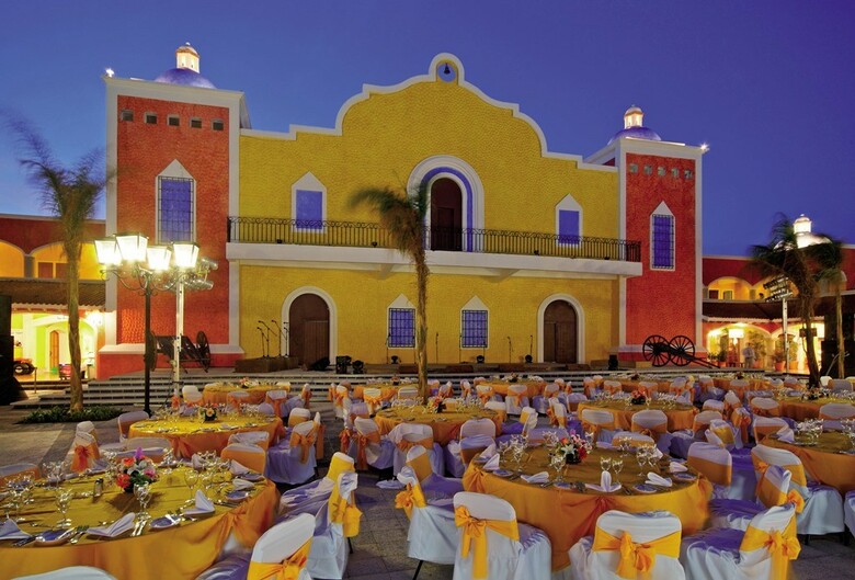 Hotel Bahia Principe Grand Coba