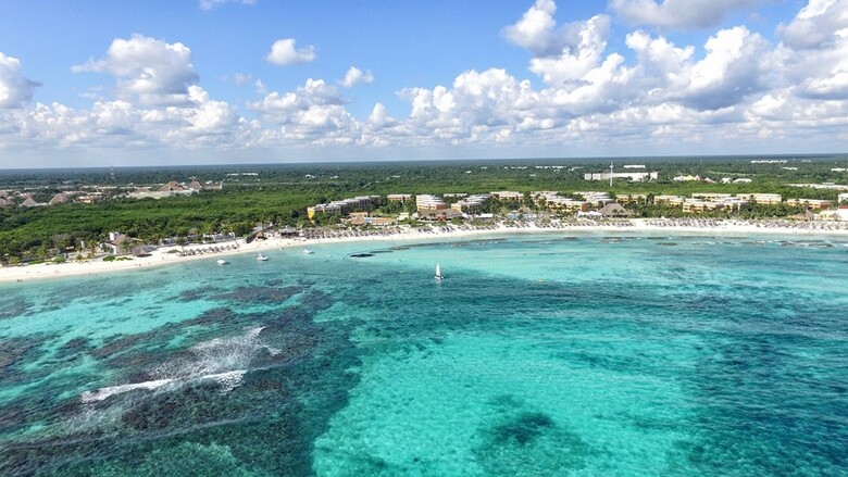 Hotel Bahia Principe Grand Coba