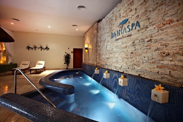 Hotel Bahia Principe Grand Coba