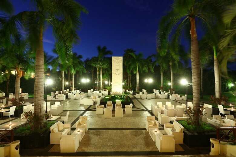 Hotel Bahia Principe Grand Coba